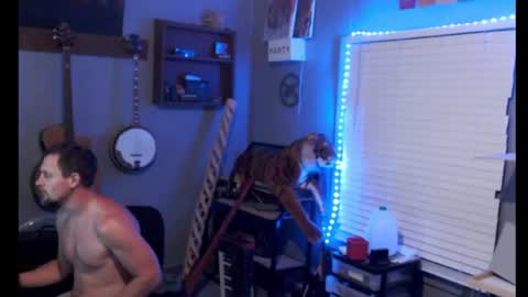 Jameswebbscope online show from 05.01.26