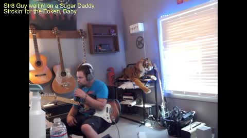 Jameswebbscope online show from 06.03.26