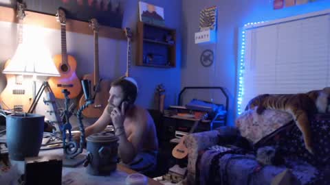 Jameswebbscope online show from 06.09.26