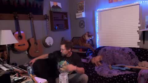 Jameswebbscope online show from 06.11.26