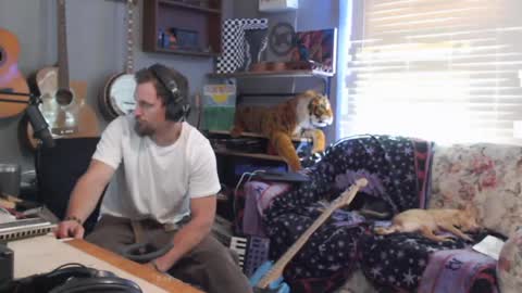 Jameswebbscope online show from 06.24.26