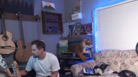 Jameswebbscope online show from 07.05.26