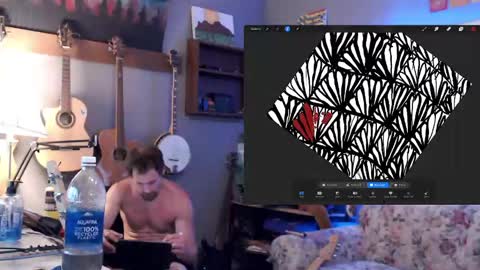 Jameswebbscope online show from 07.07.26