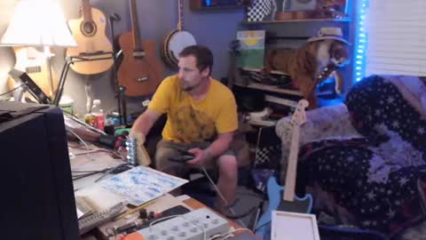 Jameswebbscope online show from 07.15.26