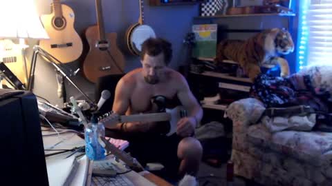 Jameswebbscope online show from 07.20.26