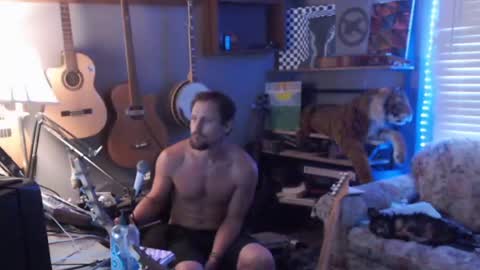 Jameswebbscope online show from 07.21.26
