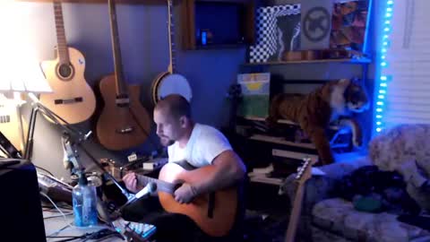 Jameswebbscope online show from 07.22.26