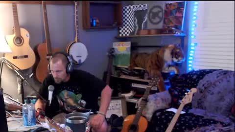 Jameswebbscope online show from 07.23.26