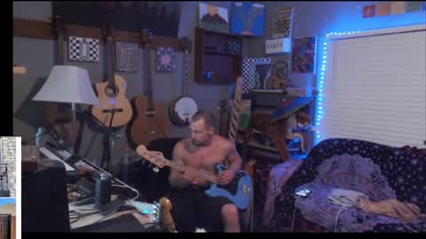 Jameswebbscope online show from 07.28.26