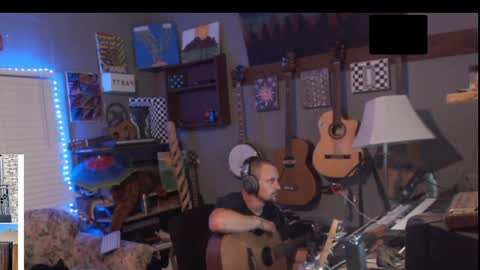 Jameswebbscope online show from 08.01.26