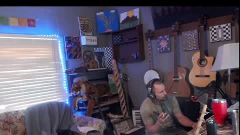 Jameswebbscope online show from 08.02.26