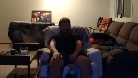 Snapshot of jameswolf777 chatting on 09.15.25 jameswolf777 online show from 09.15.25