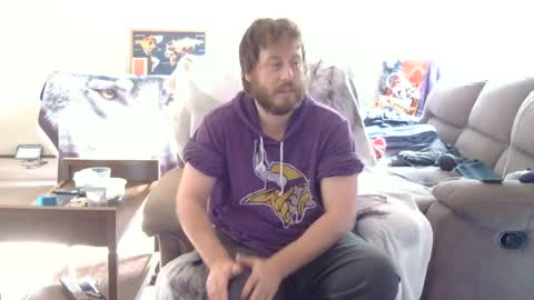 Snapshot of jameswolf777 chatting on 09.15.25 jameswolf777 online show from 09.15.25