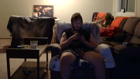 Snapshot of jameswolf777 chatting on 10.04.25 jameswolf777 online show from 10.04.25