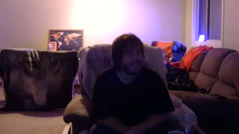 Snapshot of jameswolf777 chatting on 12.18.25 jameswolf777 online show from 12.18.25