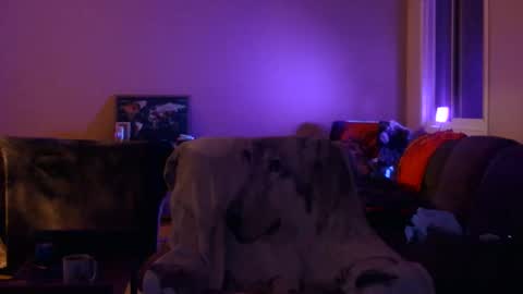 Snapshot of jameswolf777 chatting on 12.19.25 jameswolf777 online show from 12.19.25