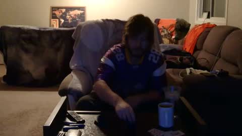 Snapshot of jameswolf777 chatting on 12.21.25 jameswolf777 online show from 12.21.25