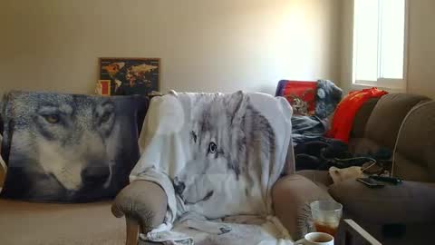 Snapshot of jameswolf777 chatting on 12.22.25 jameswolf777 online show from 12.22.25