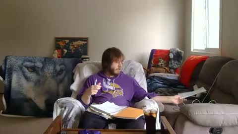 Snapshot of jameswolf777 chatting on 01.06.26 jameswolf777 online show from 01.06.26