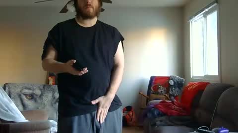 Snapshot of jameswolf777 chatting on 01.08.26 jameswolf777 online show from 01.08.26