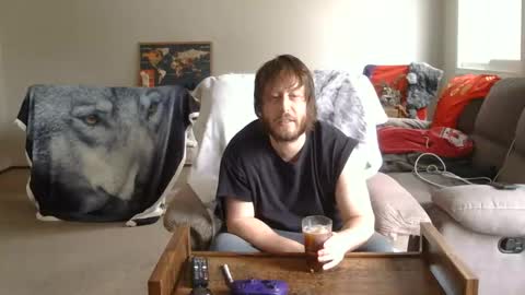 Snapshot of jameswolf777 chatting on 01.10.26 jameswolf777 online show from 01.10.26