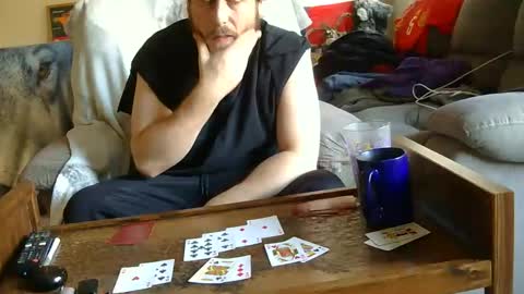 Snapshot of jameswolf777 chatting on 01.17.26 jameswolf777 online show from 01.17.26