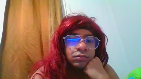 jamey4201 online show from 09.27.25