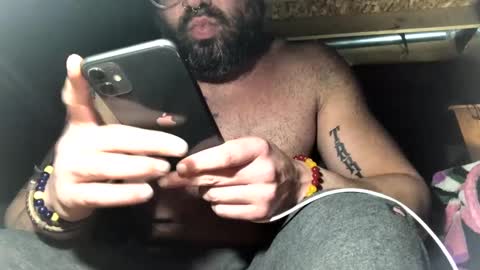 jamie19905 online show from 12.22.24