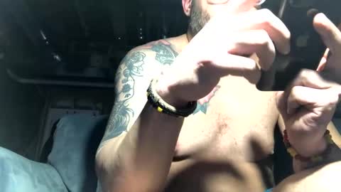 jamie19905 online show from 01.22.25