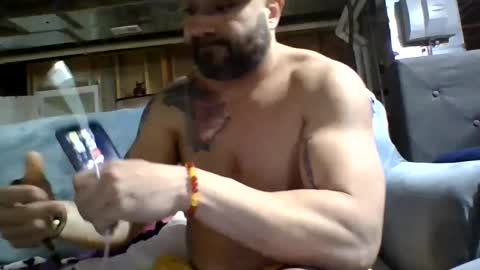 jamie19905 online show from 02.26.25