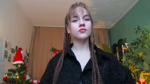 jamie_chung online show from 12.21.25