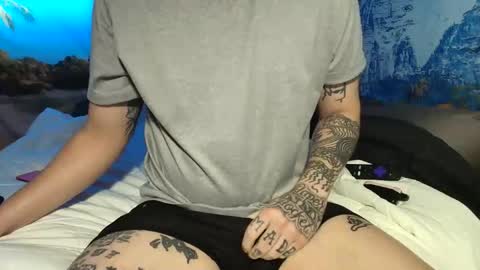 OF - Jamiejordans online show from 11.14.25