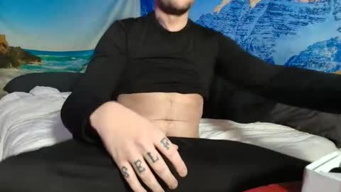 OF - Jamiejordans online show from 12.04.25