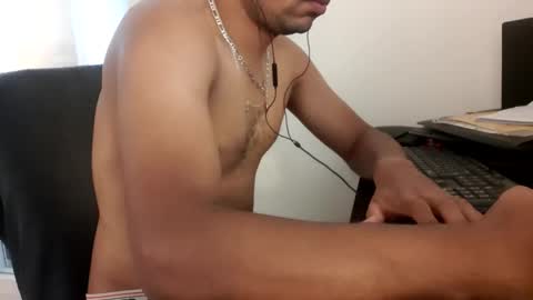 Jamie Lonnas online show from 04.27.26