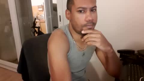 Snapshot of jamielonnas chatting on 06.04.26 Jamie Lonnas online show from 06.04.26