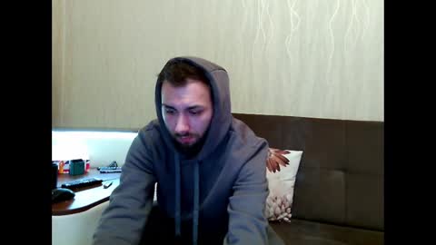 Robbie online show from 02.10.25