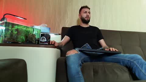 Robbie online show from 03.12.25