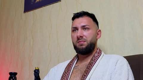 Snapshot of jamienoxus chatting on 09.14.25 Robbie online show from 09.14.25