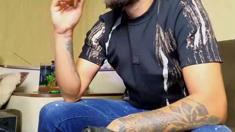 Snapshot of jamienoxus chatting on 09.16.25 Robbie online show from 09.16.25