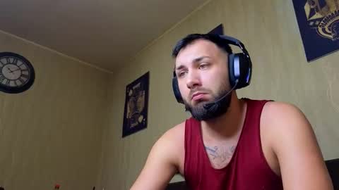 Snapshot of jamienoxus chatting on 09.17.25 Robbie online show from 09.17.25