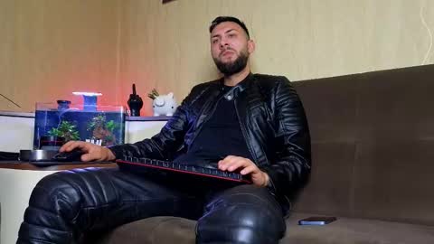 Snapshot of jamienoxus chatting on 09.18.25 Robbie online show from 09.18.25