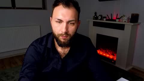 Robbie online show from 11.13.25