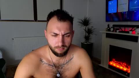 Robbie online show from 11.21.25