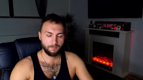 Robbie online show from 11.26.25