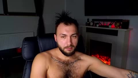 Robbie online show from 12.02.25