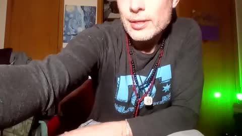 Supafly307blueeyes9in online show from 01.28.25