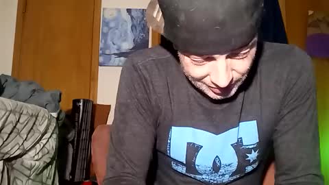 Supafly307blueeyes9in online show from 01.28.25