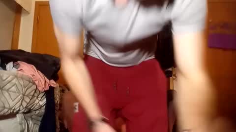 Supafly307blueeyes9in online show from 01.29.25