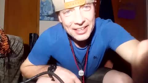 Supafly307blueeyes9in online show from 02.02.25