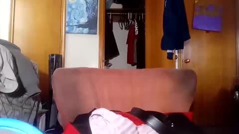 Supafly307blueeyes9in online show from 02.02.25